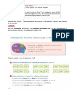 Tarea 28 de Mayo