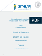Tomo I Estudios Basicos 2015-2029 PDF