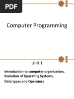 Computer Organization