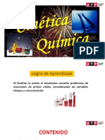 Vídeo Conferencia - Cinética Química PDF