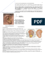 Auriculoterapia