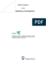 U4 - S5 - 0.termodinámica y Termoquímica PDF