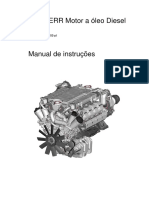 LIEBHERR Motor A Óleo Diesel: BAL: 10476340-02-pt