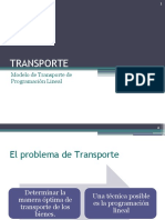 Clase8 Transporte asignacion inicial 2014