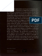 Appelqvist, Hanne. Eklund, Dan-Johan. The Origins of Religion PDF