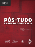 Livro PosTudo PalavraAberta Site