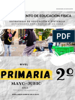 2º PRIMARIA