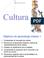 1 Modulo CULTURA