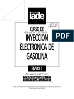 Inyeccion Electronica Gasolina Tomo 4