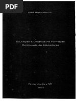 Educação a distancia Nara Maria Pimentel.pdf