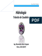 H08-Tránsito de Crecientes PDF