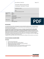 HSB Human Humalyzer Calibration Toolset 001 PDF