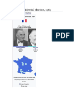 French Presidential Election