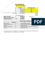 3.2 - Escenarios Vendetodo-Tarea 2