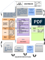 Caracterizacion Gestión Informatica