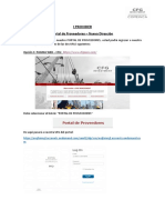 I Provider - Manual Nueva Direccion - v01 PDF