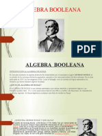 Power Algebra