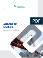 MKT Online Autodesk Civil 3d Basico Intermedio