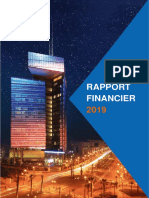 Maroc Telecom - Rapport Financier 2019 - FR
