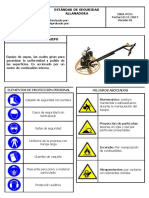 SEGURIDAD ALLANADORA