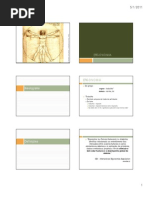 ACT - 01.1 - Introdução à Ergonomia I