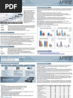 Juniper Branch SRX Battlecard