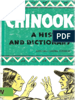 Chinook - A History and Dictionary PDF