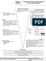 PI-II - Formato cartel Propuesta de investigación