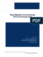 Rapid Migrating Guide from Exchange 2010 to Exchange 2016 .pdf