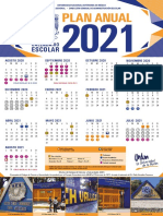 Calendario Anual2021