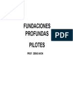 Cimentaciones 4-1 PDF