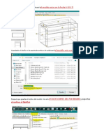 Pasos para Exportar Del Polyboard Al OptiCup