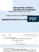 Proceso Administrativo PDF