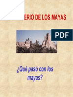 Maya Misterio PDF