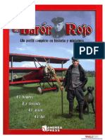 El Barón Rojo PDF