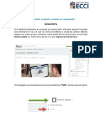 4-Editando Mi Perfil y Contrasena PDF