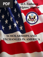 Download US Embassy-Algiers_Scholarships and Exchange Programs - 2011-2012 by US Embassy Algiers- Public Affairs SN46329985 doc pdf