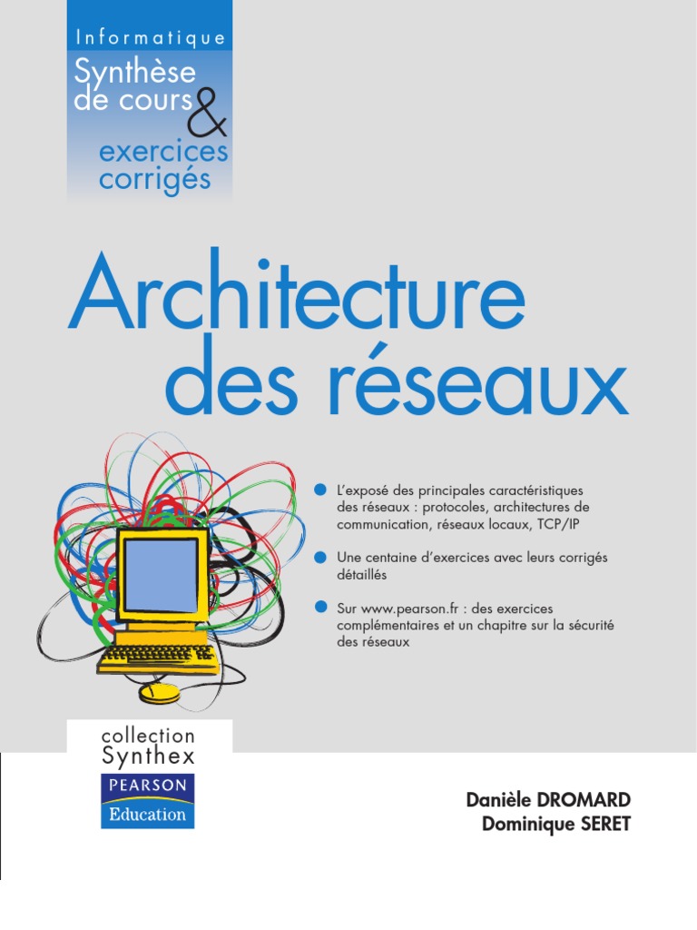 Impossible D installer Java Les Commutateurs Suivants Comportent Des Erreurs Architecture Des Reseaux | PDF | Fibre optique | Modulation