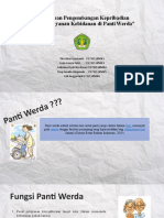 Panti Werda