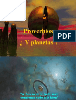 12-elplanetadelosproverbios.pps