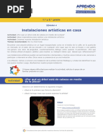 s4 A Sec Arte y Cultura 1eroy2do