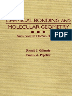 Chemical Bonding and Molecular Geometry - R. Gillespie, P. Popelier (Oxford, 2001) WW PDF