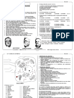 Modulo1 Biologia 1ro