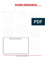 Prewriting Skills 7 PDF