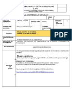 Colegio Metropolitano de Soledad 2000 Ltda: Las Primeras Civilizaciones