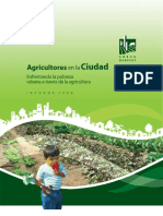 Ciudad: Agricultores