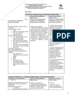 Contenido - Auditoria Impositiva y de Sistemas