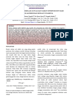 FORMULATION DEVELOPMENT & EVALUATION OF EFFERVESCENT TABLET OF ALENDRONATE SODIUM - En.id