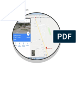 Ubicación Con Google Maps