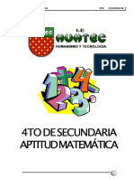 4S Aritmetica PDF